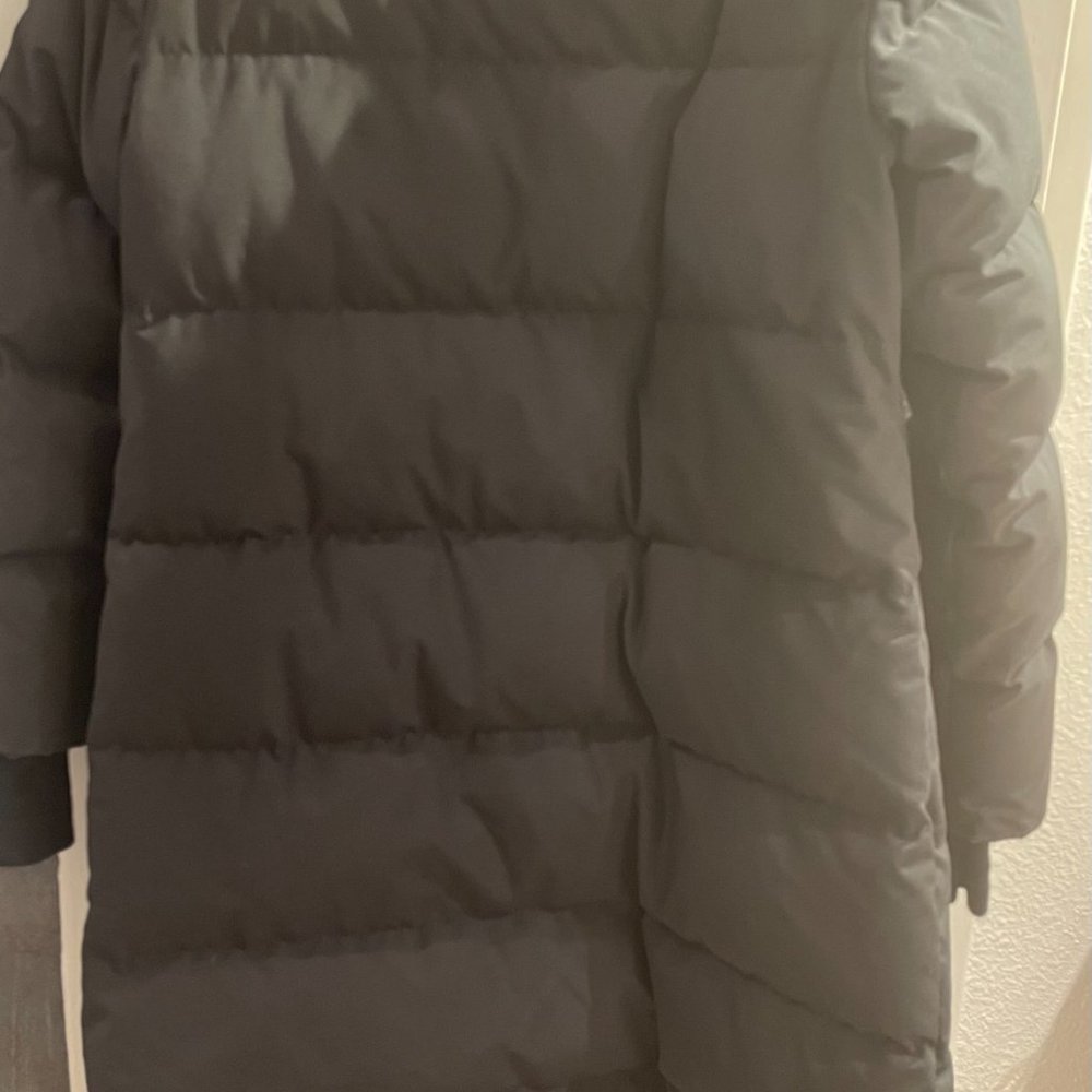 Canada Goose Puffer Jacker - Picture 4 of 5